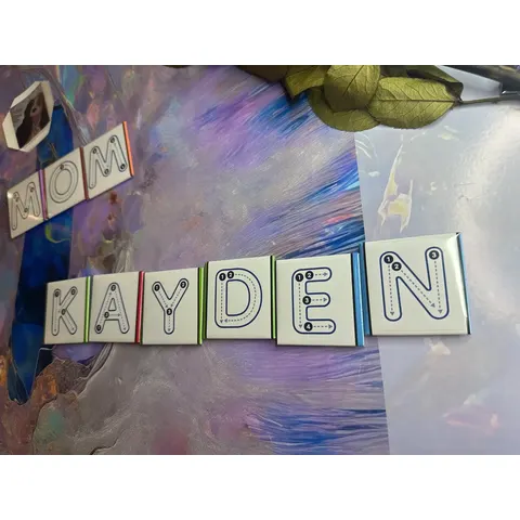 Traceable Name set