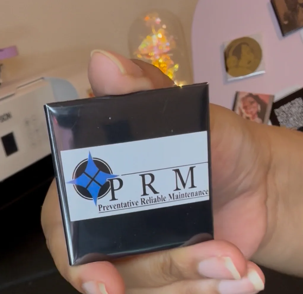 2x2" (50mm) Overlay